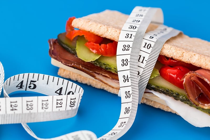 Conscious Nutrition