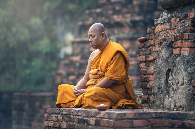 Loving-Kindness Practice